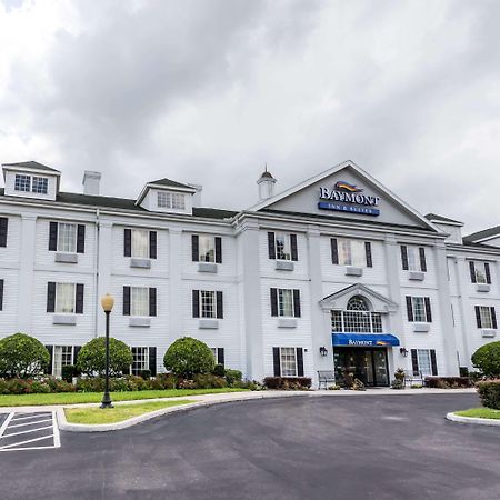 Baymont By Wyndham Lakeland Hotel Exterior photo