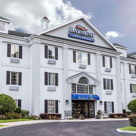 Baymont By Wyndham Lakeland Hotel Exterior photo